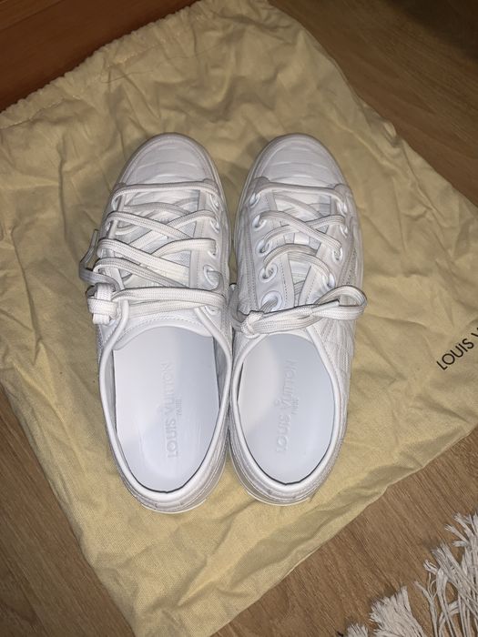 adidasi  louisvuitton unisex  40,5