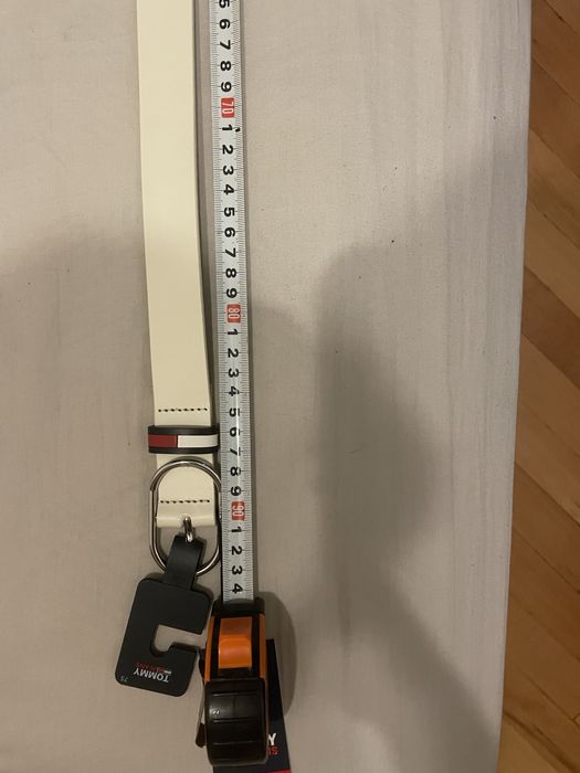 Колан Tommy Jeans