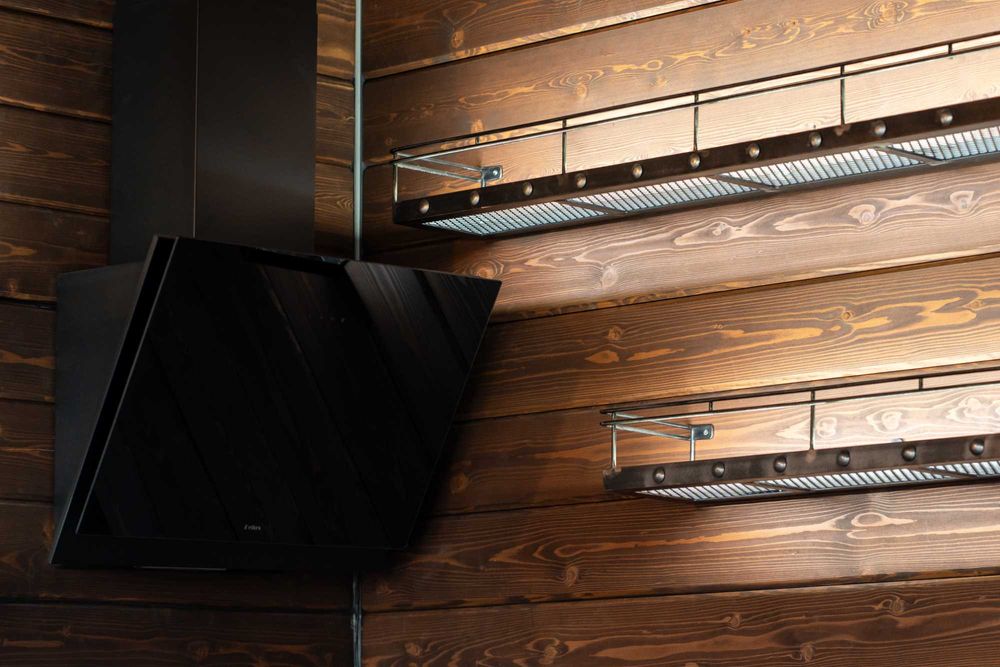 Заведение метална конструкция /Преместваемо заведение