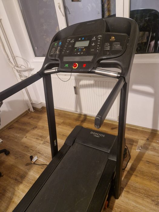 Banda de alergare Domyos T540c