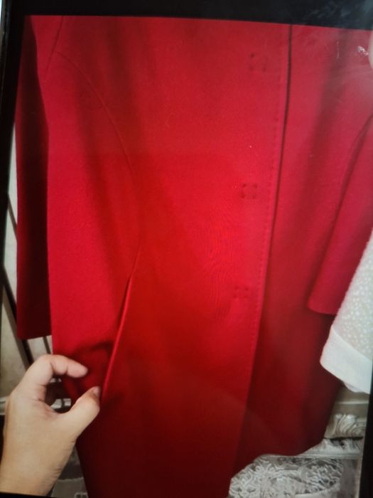 Пальто новое  на сезон