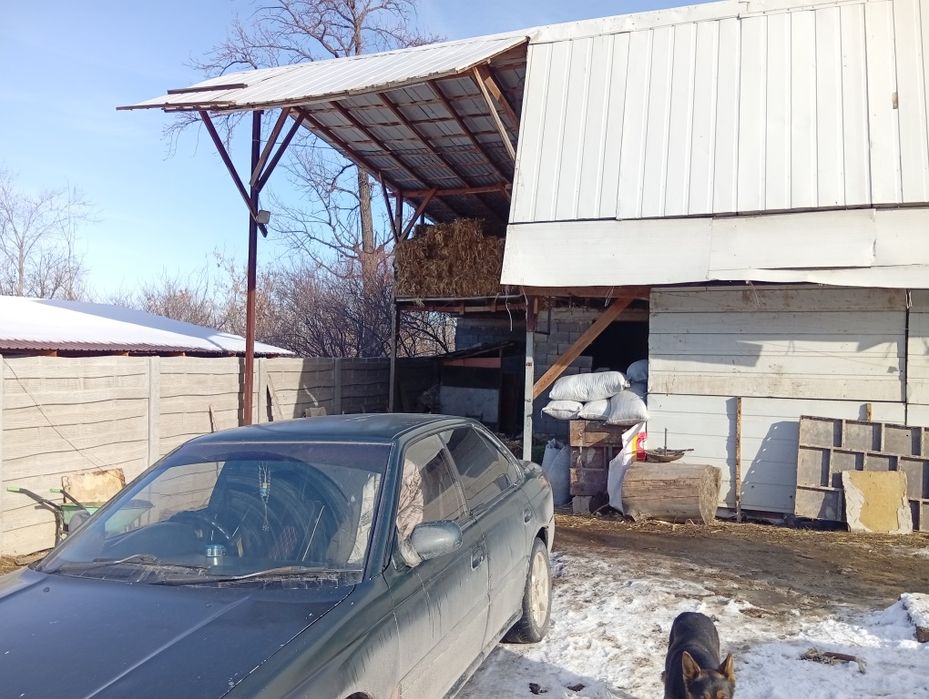 Продам дом Уй сатамын