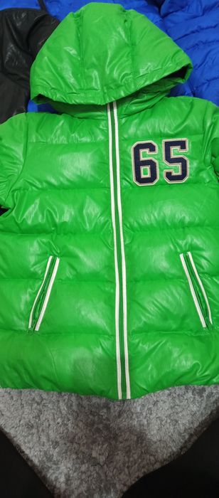 СЕТ!!!   Якета за тийнейджъри.