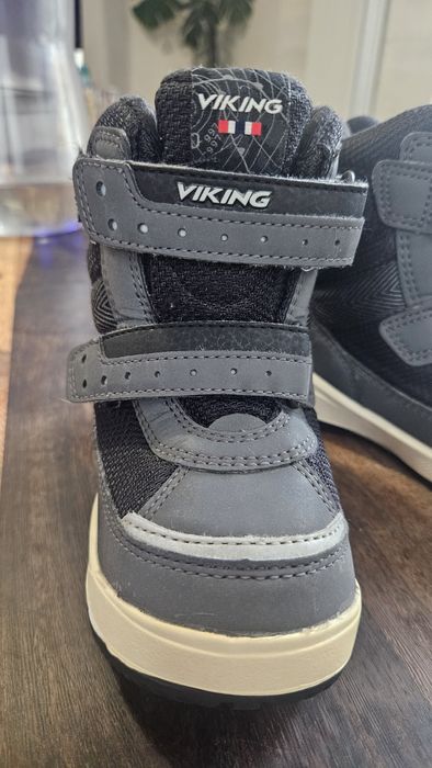 Зимни апрески Viking