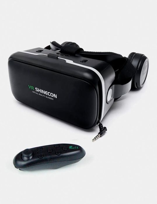 Очки виртуальной реальности VR Shinecon 6.0