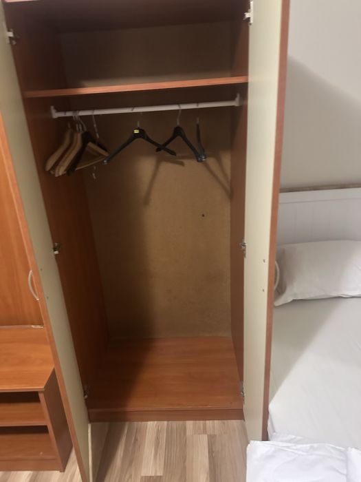 Гсрдероб за хотел