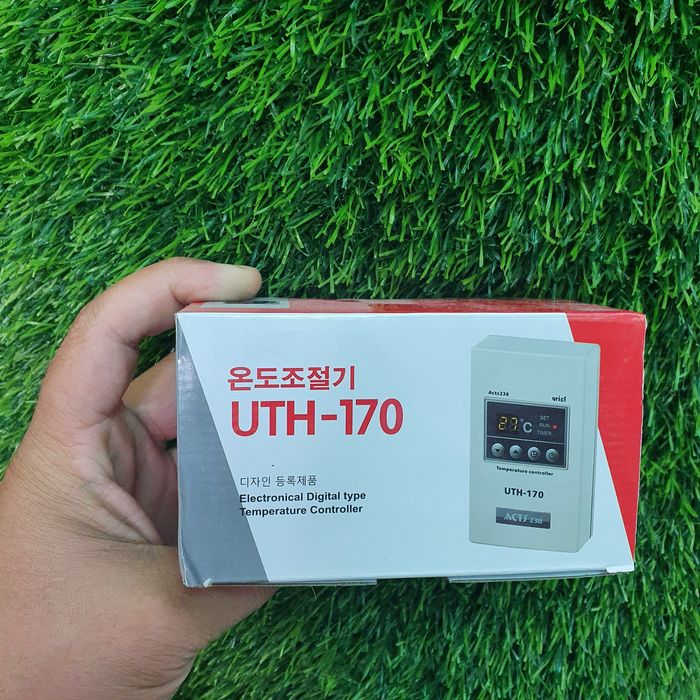 Терморегулятор датчик UTH170