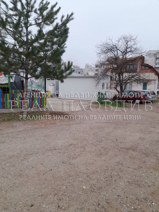 Продава се Промишлена сграда в Пловдив, Тракия - 80 кв.м за 1063 €/кв.м - Снимка #4