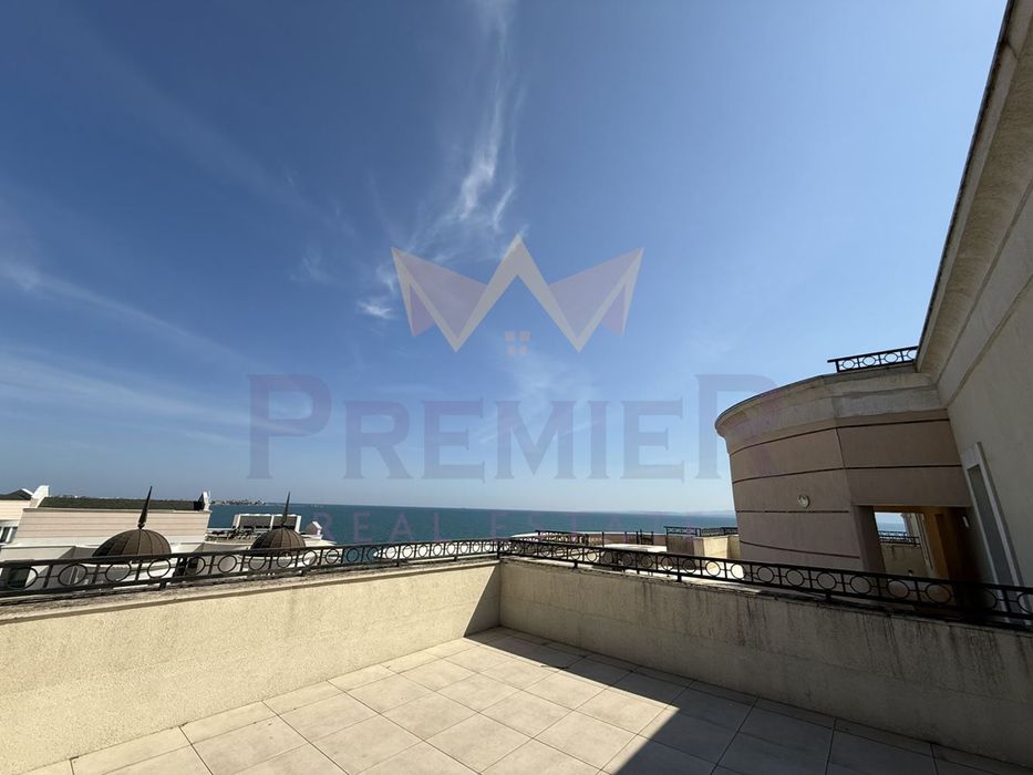 Продава се Тристаен апартамент в Поморие - 127 кв.м за 646 €/кв.м - Снимка #3