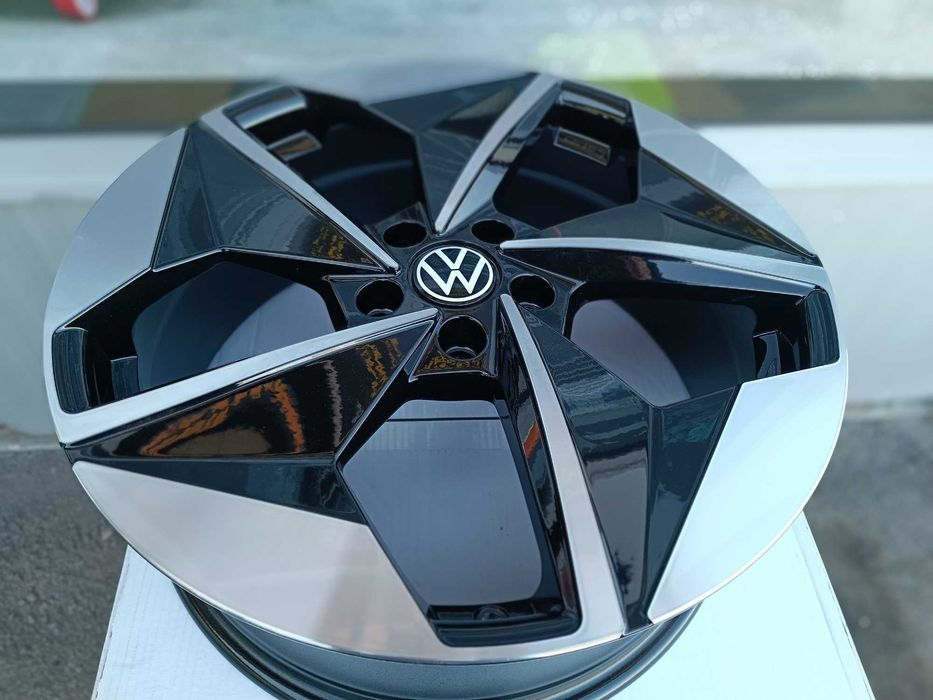 Алуминиеви джанти 19 цола 5 112  за VW ID 3