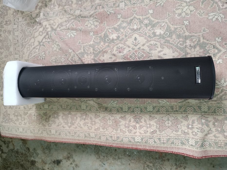 Громкоговоритель уличный