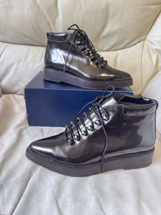Hip shoe style donna - дамски боти