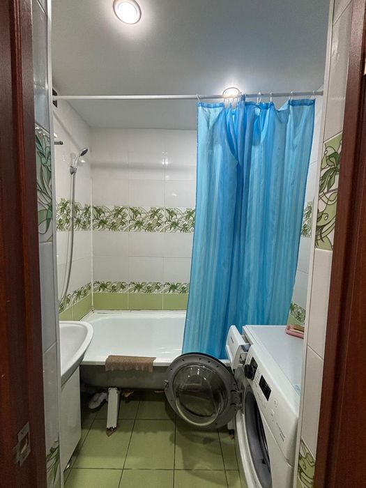 Сдам 2 комнатную квартиру