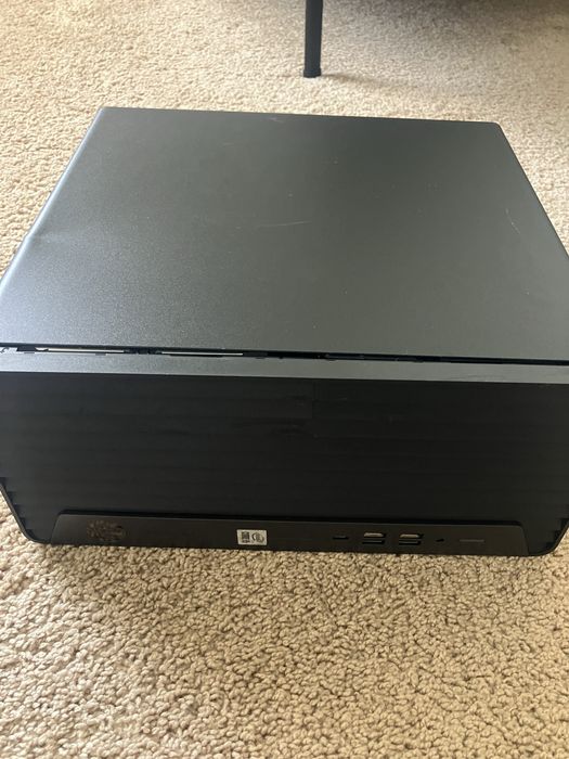 HP ProDesk 600 G6 i5 10500/16GB DDR4/Key/MouseNo Drive