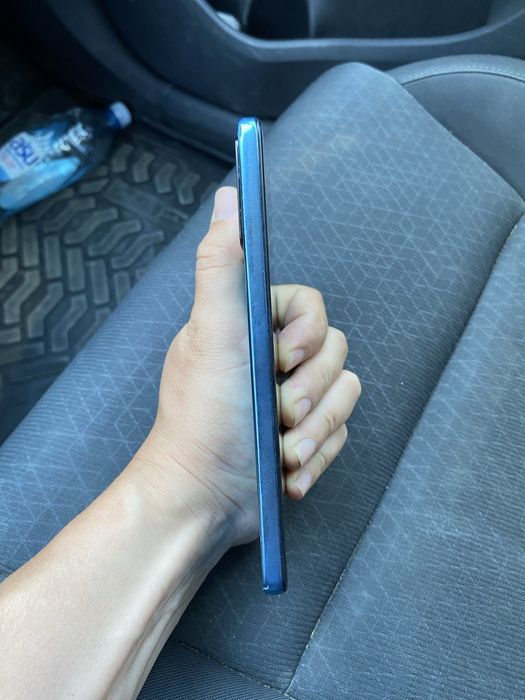 POCO X4 PRO 128гб 5G отличное состояние