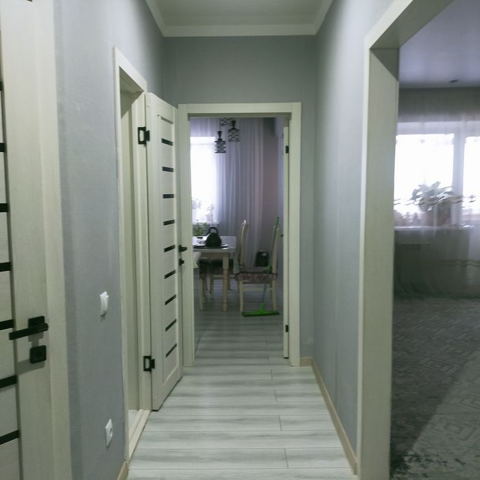 Продам 3-х комнатную квартиру