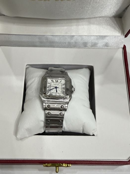 Часовници АВТОМАТИЧЕН механизъм с сапфирено стъкло