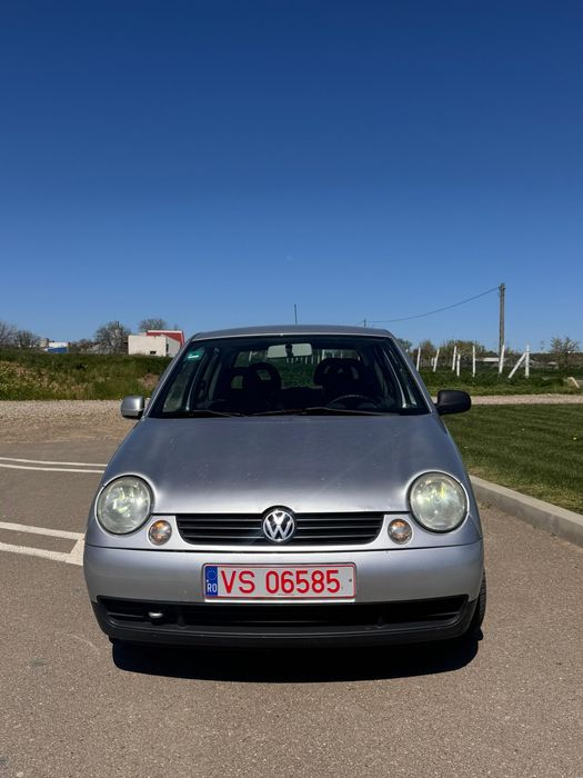 De vânzare Volkswagen Lupo