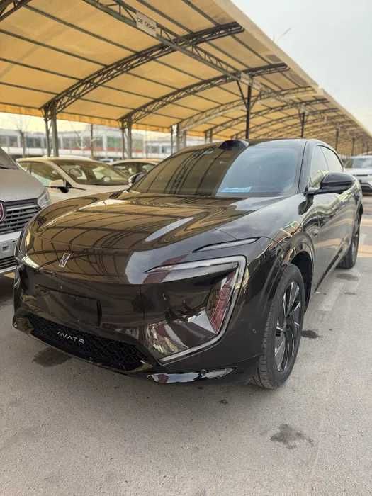 AVATR 07 Ultra AWD pod zakaz