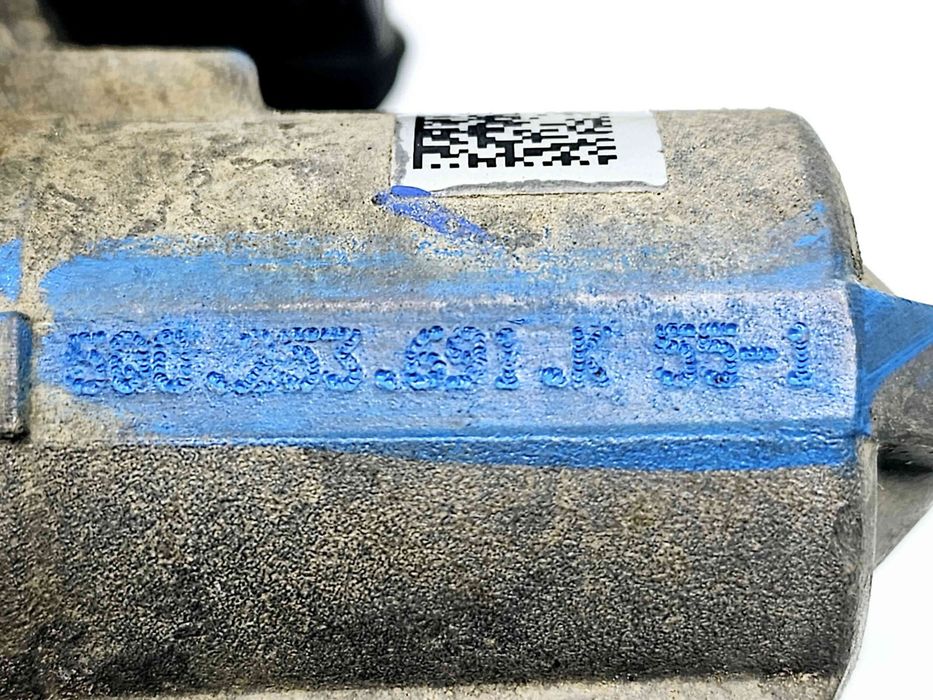 Motoras galerie evacuare Volkswagen Golf 7 (5G) [Fabr 2014-prezent] 5Q