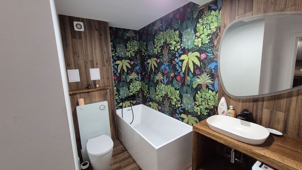 Apartment in Oradea - Mai multe