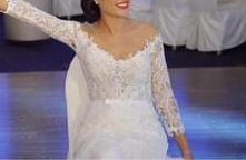 Rochie de mireasa Otilia Brailoiu