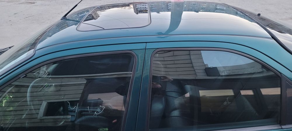 Продам форд мондео 2 лифтбек