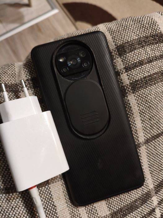 Poco x3 nfc смартфон