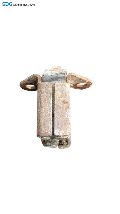Incuietoare Broasca pentru Usa Portiera Spate Fiat Doblo 2000 - 2010 [M8592]