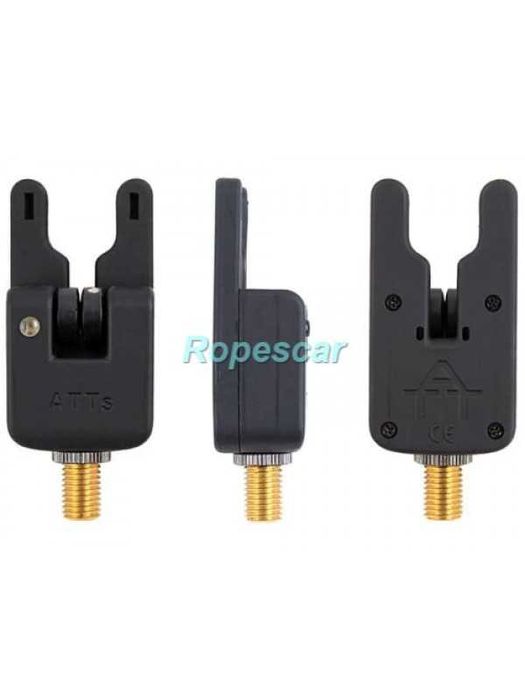 Statie ATTx V2 + 5 Avertizori ATTS - Gardner