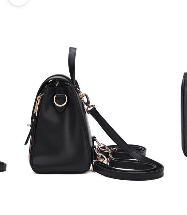 Дамска раничка - чанта