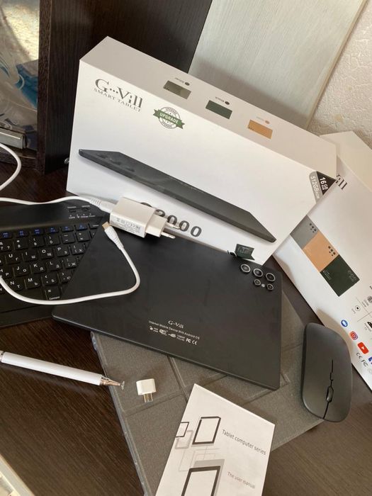 Планшет Android G 2000