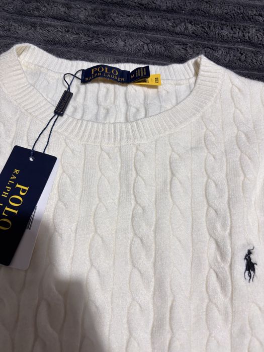 Bluza Polo Ralph Lauren M