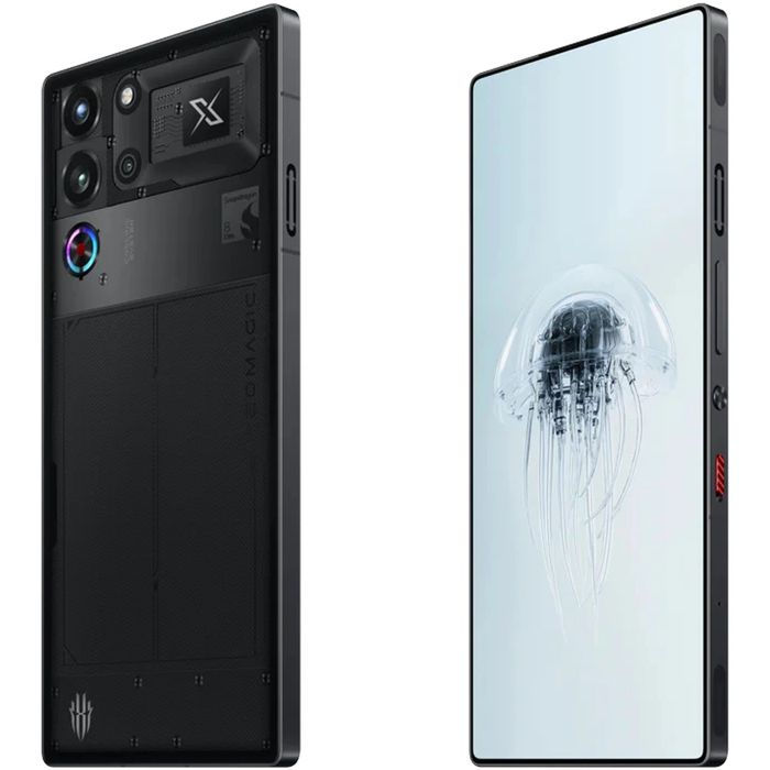 Red Magic 10 Pro 24gb/1Tb