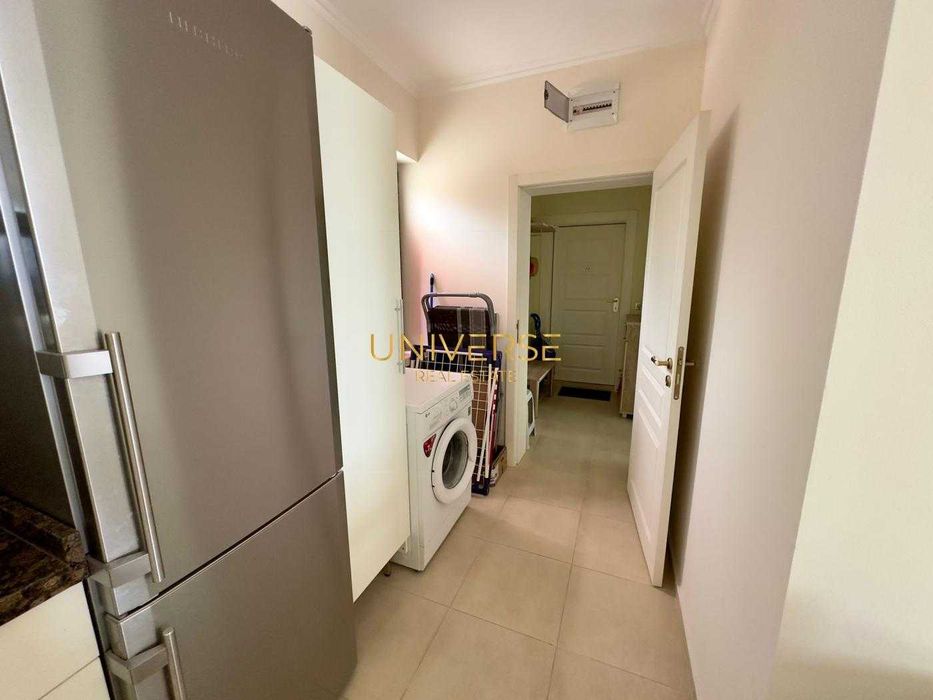 Продава се Тристаен апартамент в Несебър - 122 кв.м за 2214 €/кв.м - Снимка #13