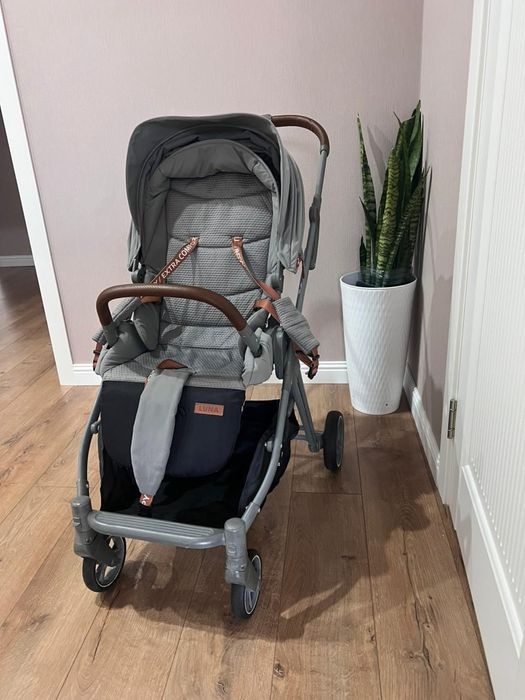 Детская коляска Happy baby