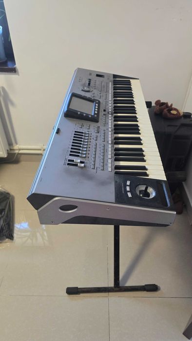 Vând Korg Pa3x 61 clape Musikant