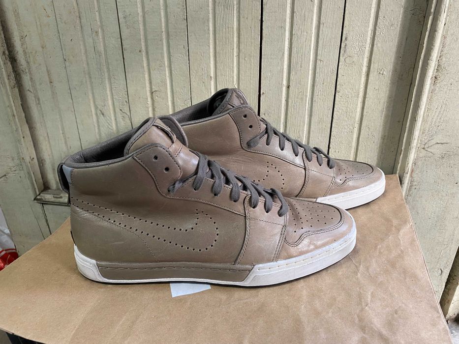 ''Nike Air Royal Mid''оригинални мъжки маратонки 43 номер