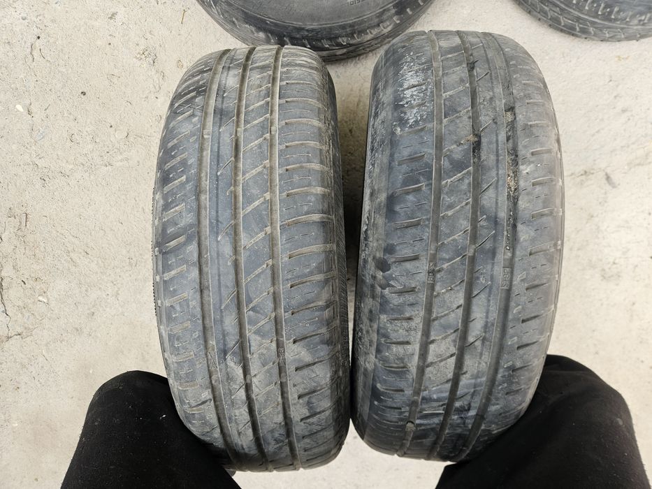 Продается диски от тайота на 15 диаметр