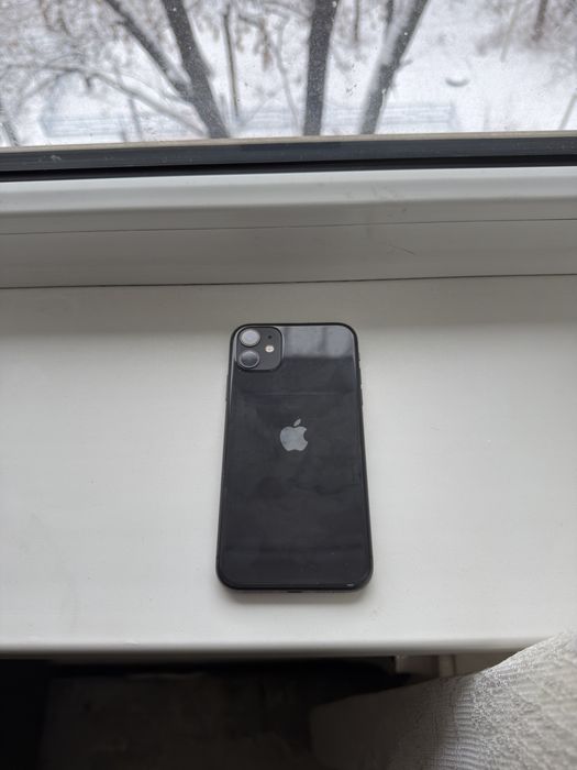 iPhone 11 без коробки