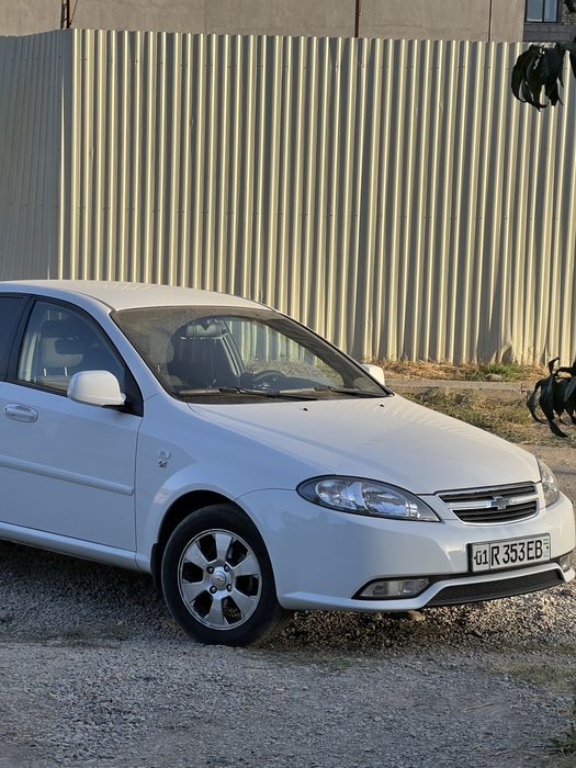 Chevrolet Gentra 2022