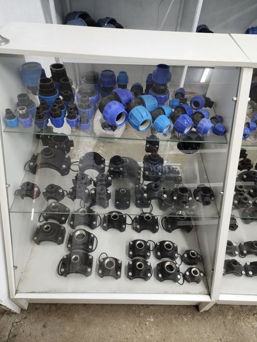 Optom narhda Sug'orish uchun mandal  kampresiony fitingla sotuvda mavj