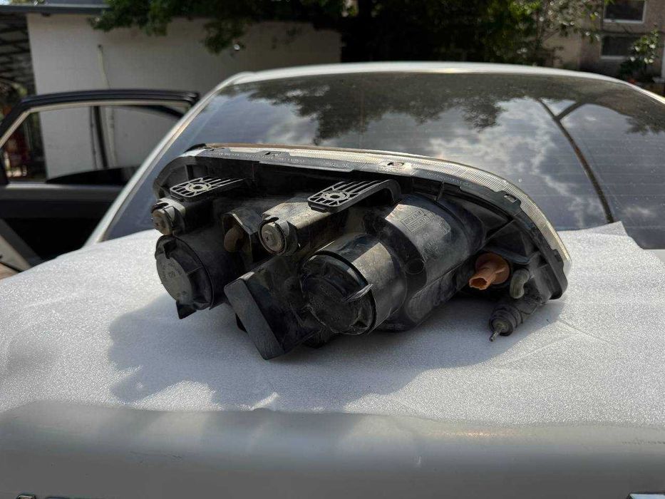 Продается фара lacetti