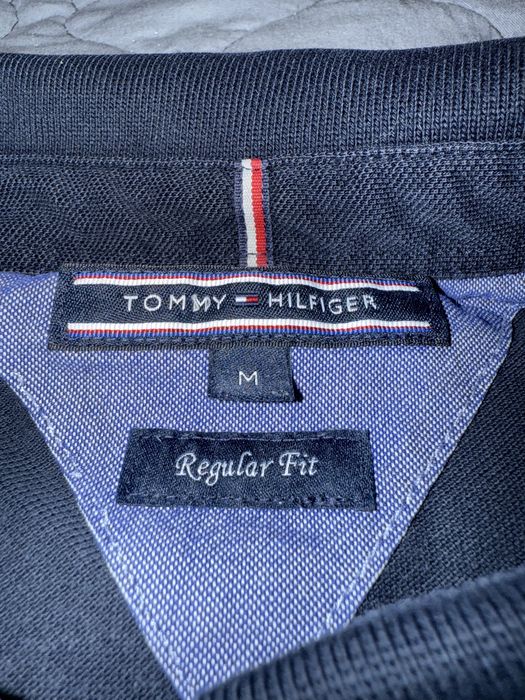 Тениска Tommy Hilfiger M размер