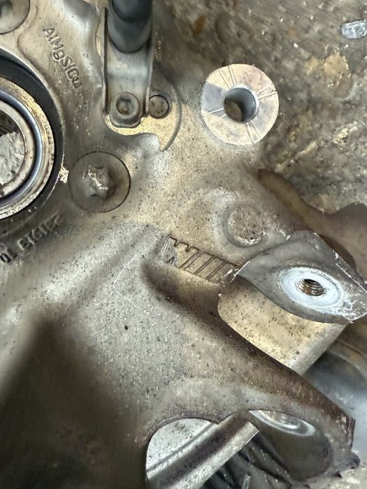 Шенкели носачи главини bmw m2 f87 m3 f80 m4 f82 бмв м2 ф87 м3 ф80 м4