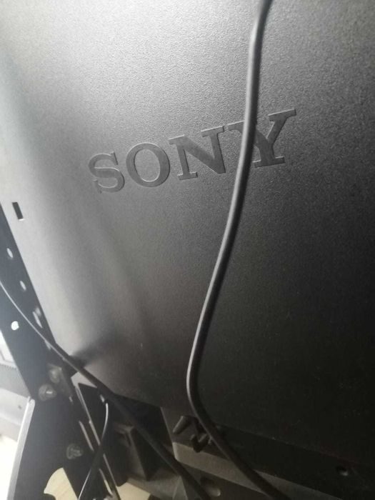 Телевизор ж/к Sony
