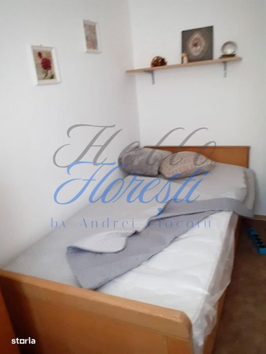 Apartament 2 camere 27 mp, Gheorgheni