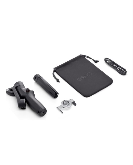 Стабилизатор DJI Osmo Mobile 6