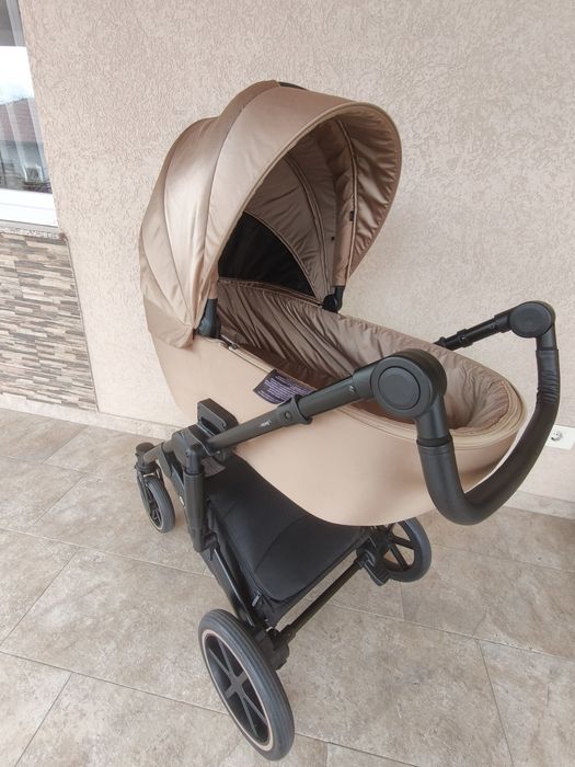 Cărucior 2in1 Kinderkraft Prime 2
