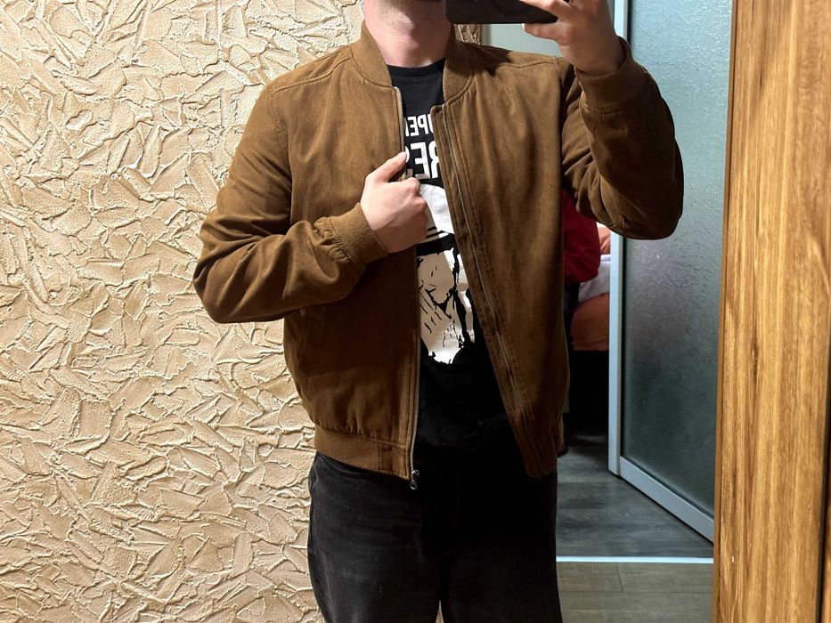 Елегантно пролетно яке Вин Дизен - безплатна доставка